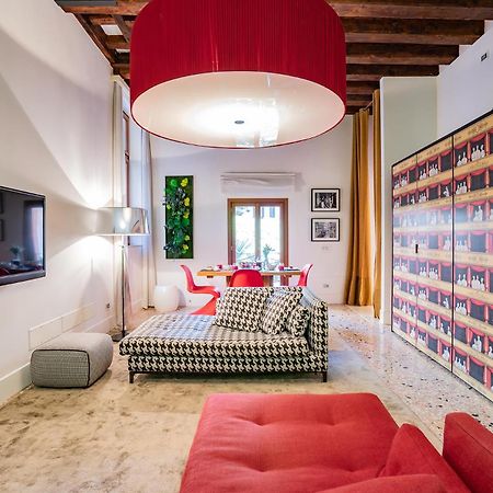 La Corte Dei Cuoridoro 1-Refreshed In 2025! البندقية المظهر الخارجي الصورة