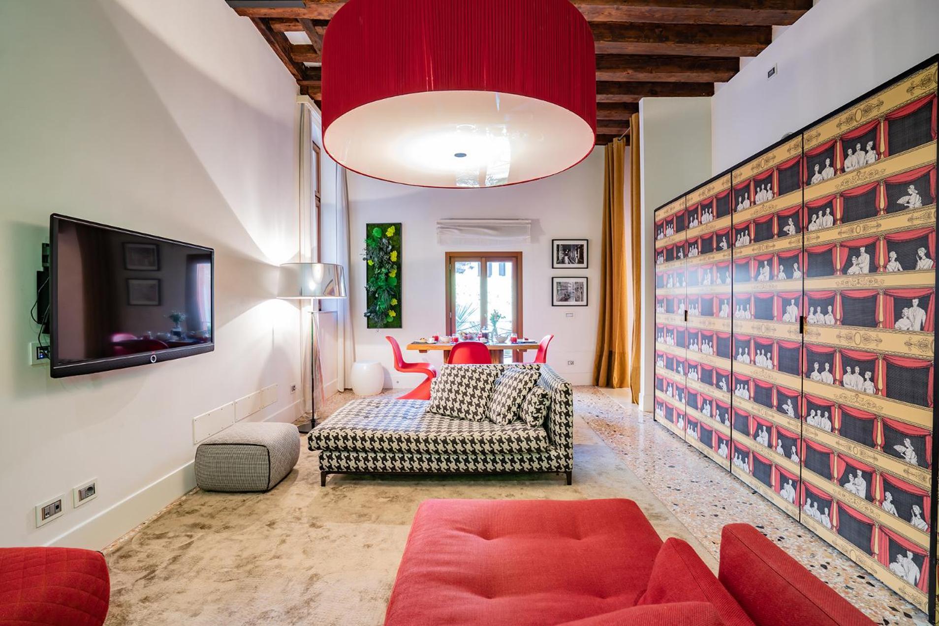 La Corte Dei Cuoridoro 1-Refreshed In 2025! البندقية المظهر الخارجي الصورة